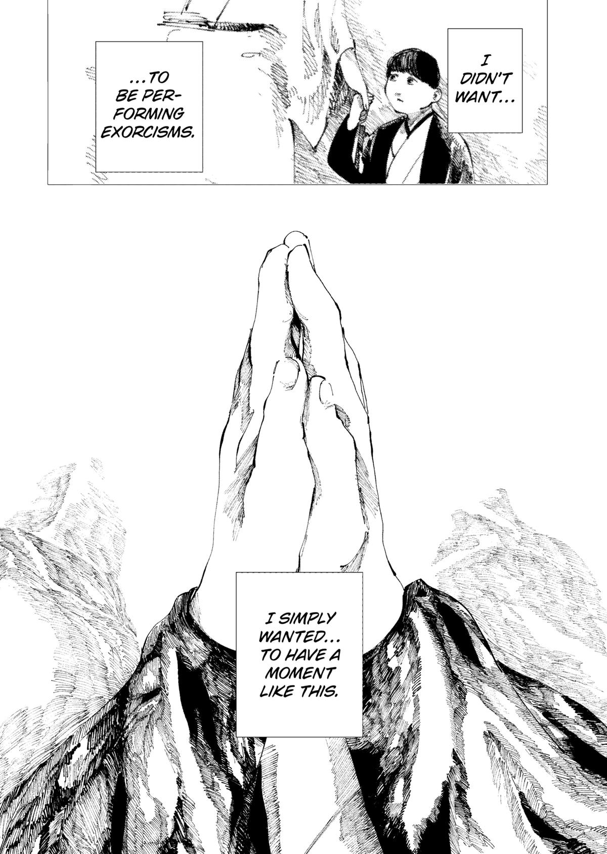 The Nito Exorcists Chap 16 - Next Chap 17