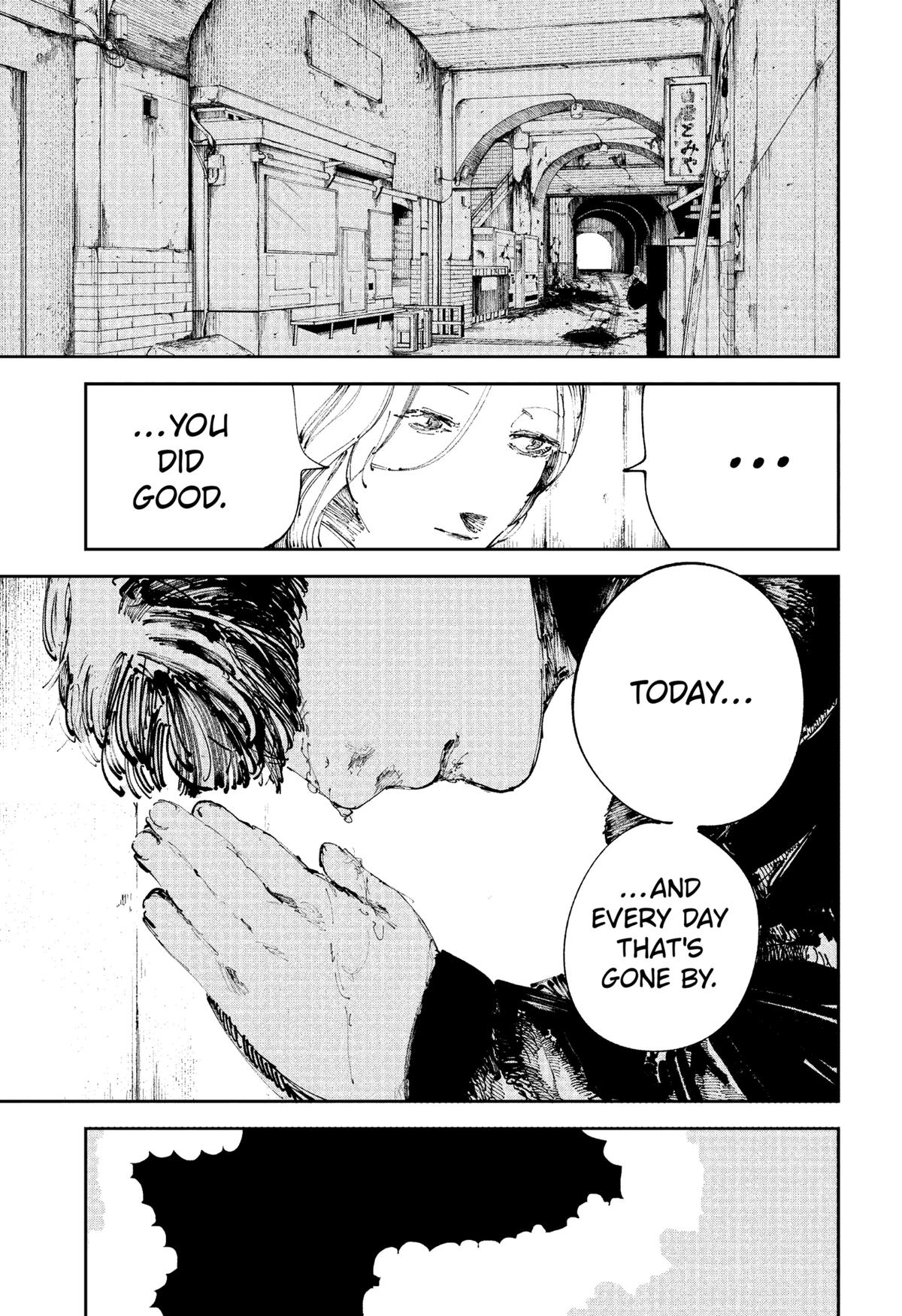 The Nito Exorcists Chap 16 - Next Chap 17