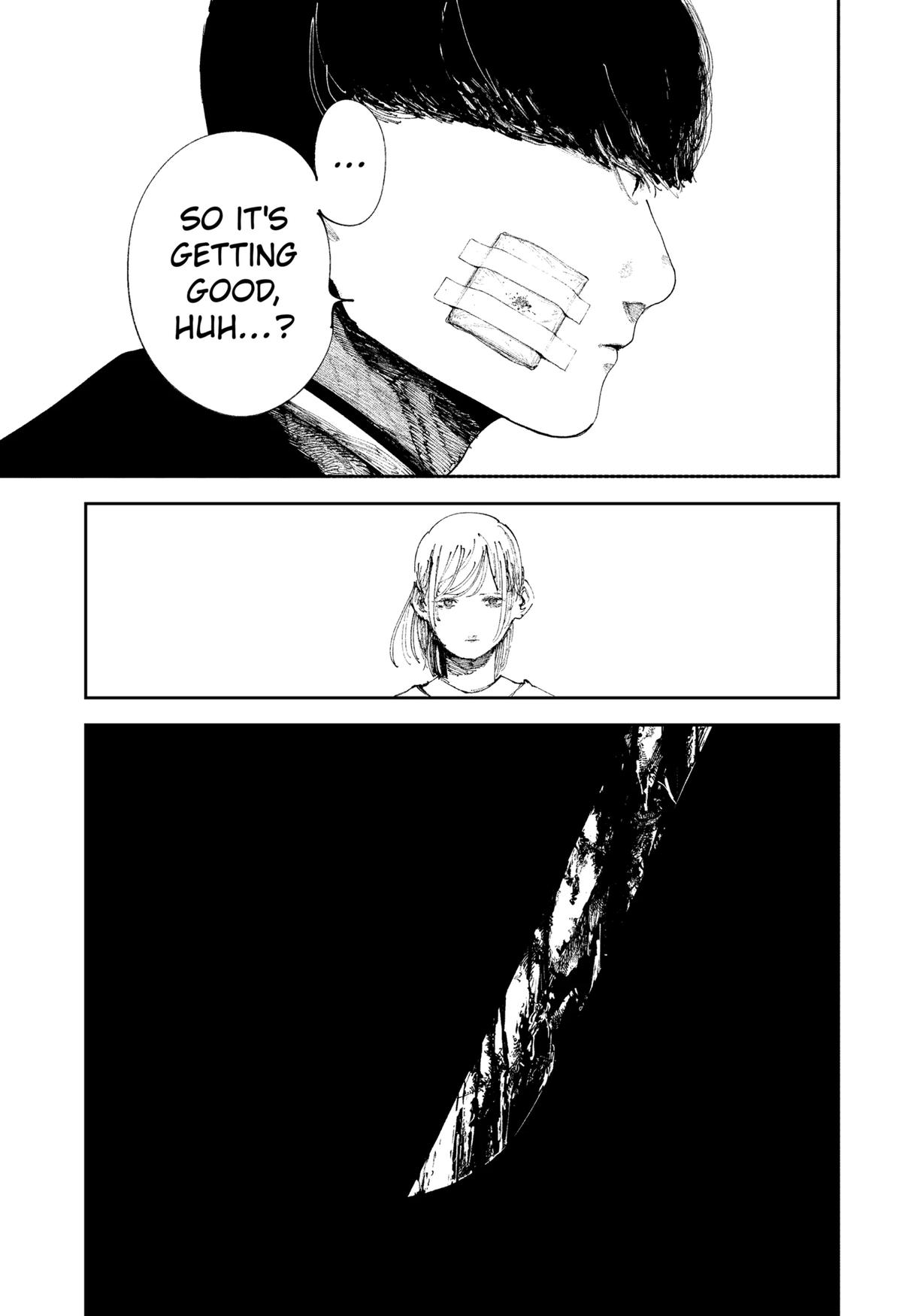 The Nito Exorcists Chap 18 - Next Chap 19