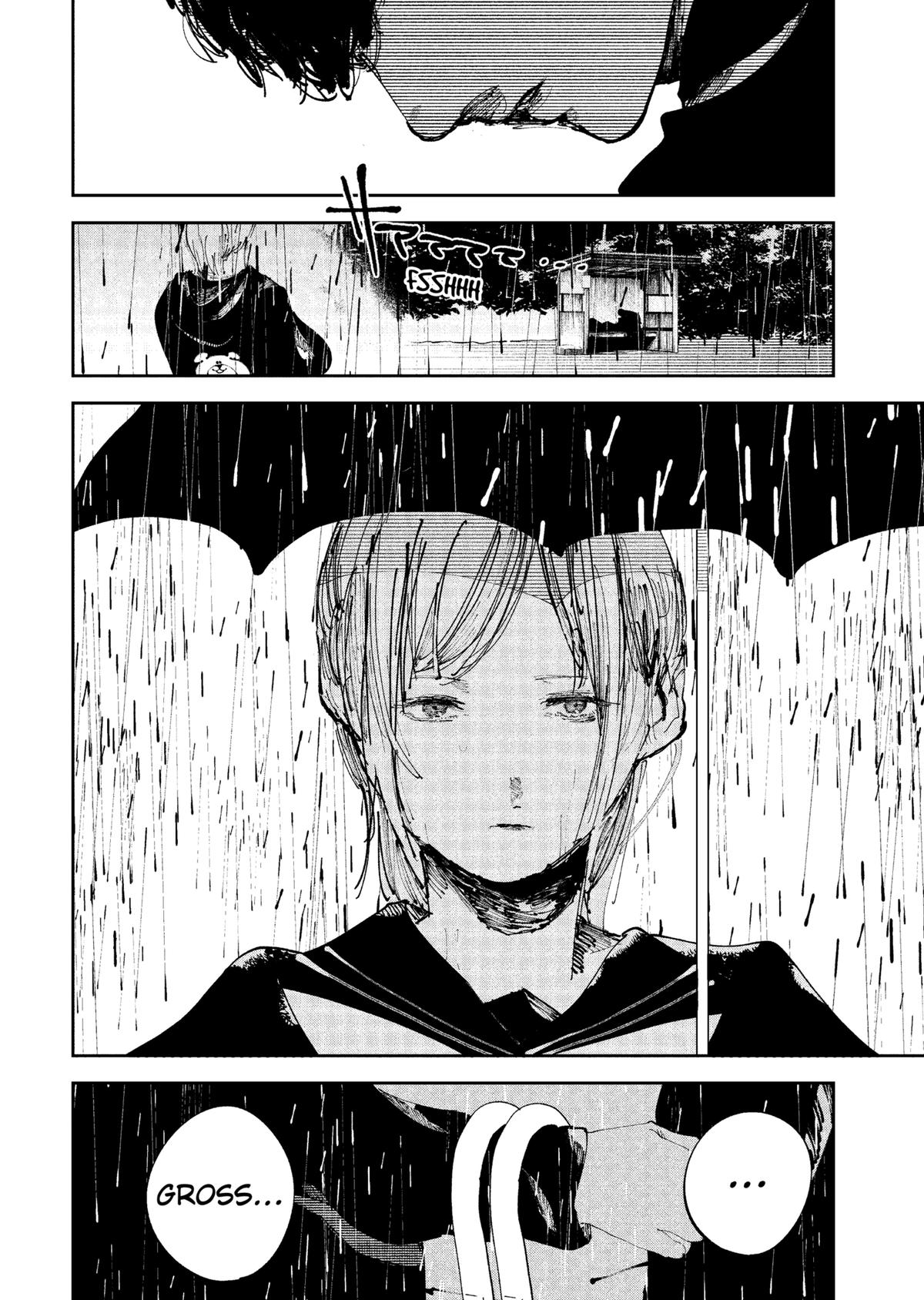 The Nito Exorcists Chap 18 - Next Chap 19