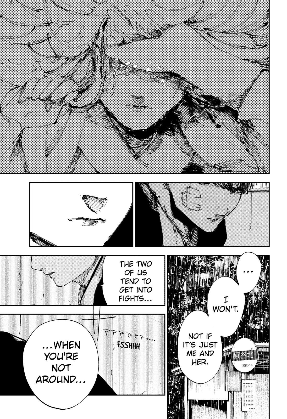 The Nito Exorcists Chap 18 - Next Chap 19