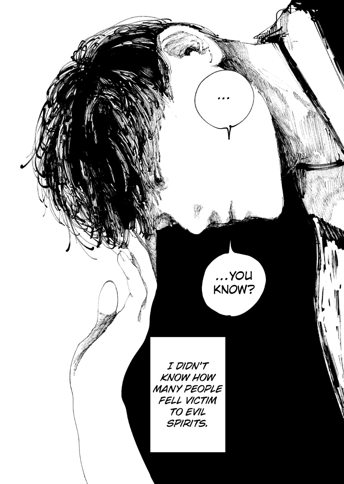 The Nito Exorcists Chap 18 - Next Chap 19