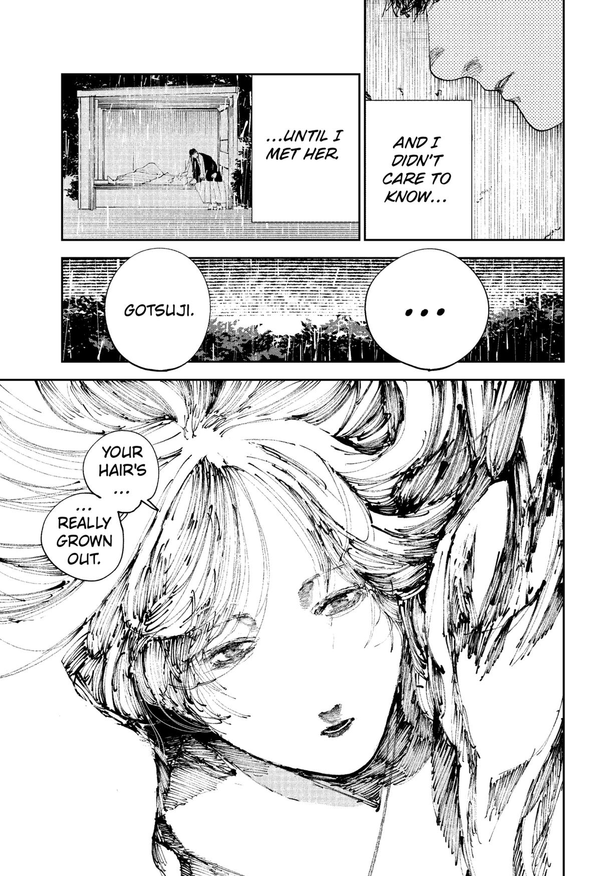 The Nito Exorcists Chap 18 - Next Chap 19