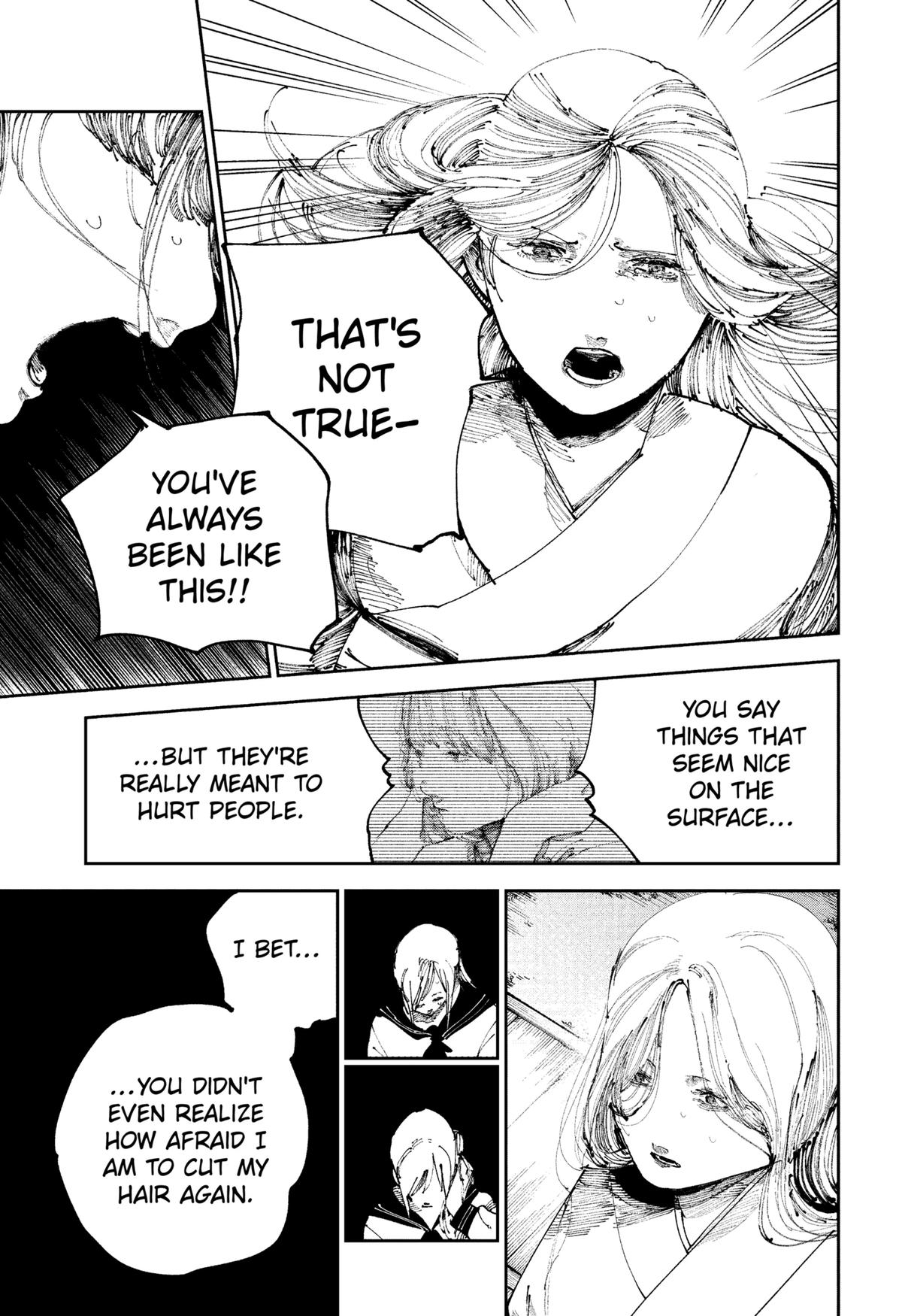 The Nito Exorcists Chap 19 - Next Chap 20