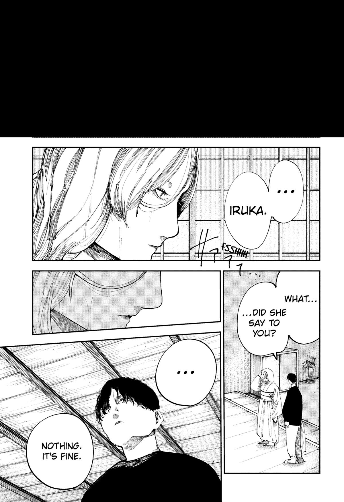 The Nito Exorcists Chap 19 - Next Chap 20