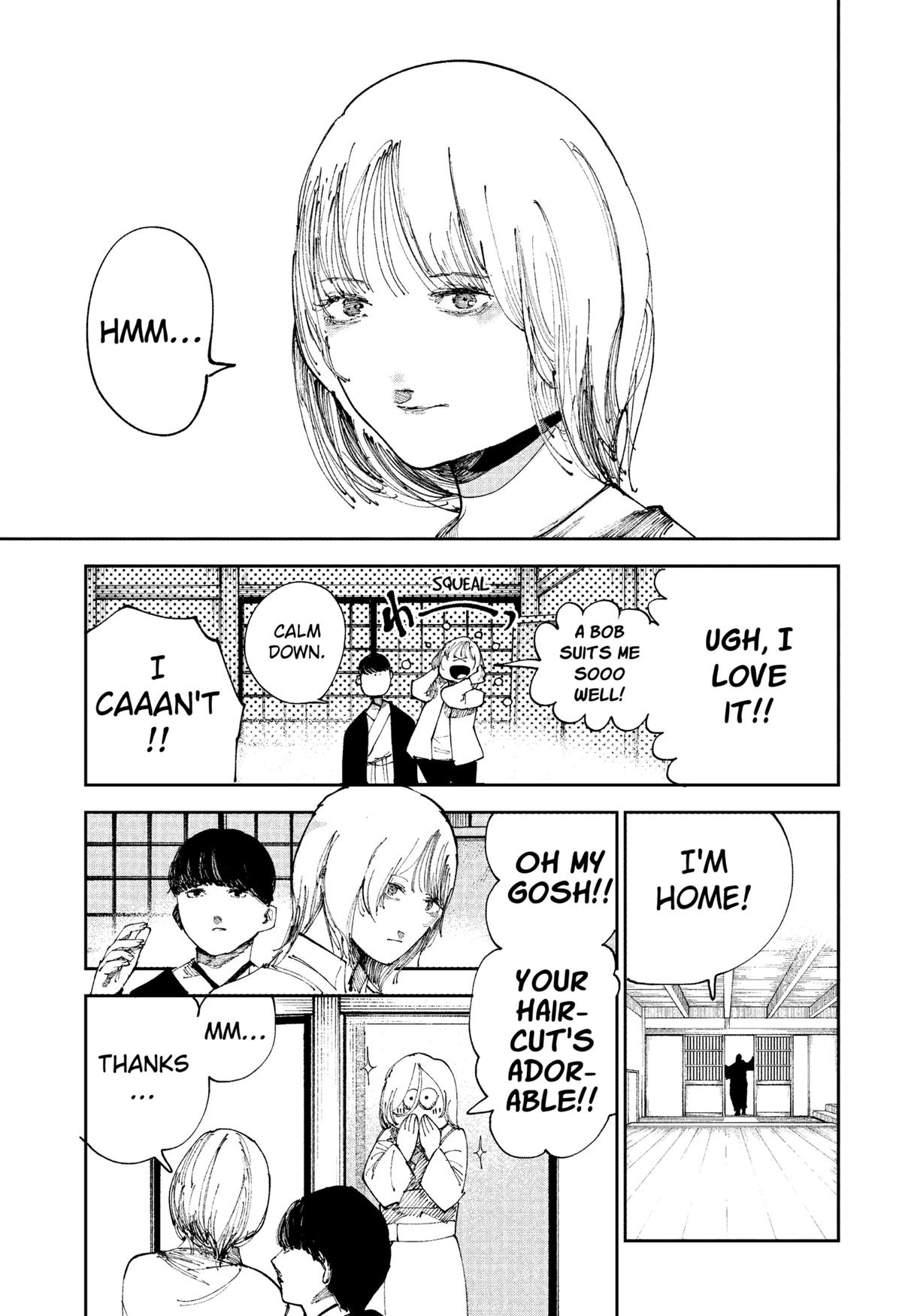 The Nito Exorcists Chap 19 - Next Chap 20