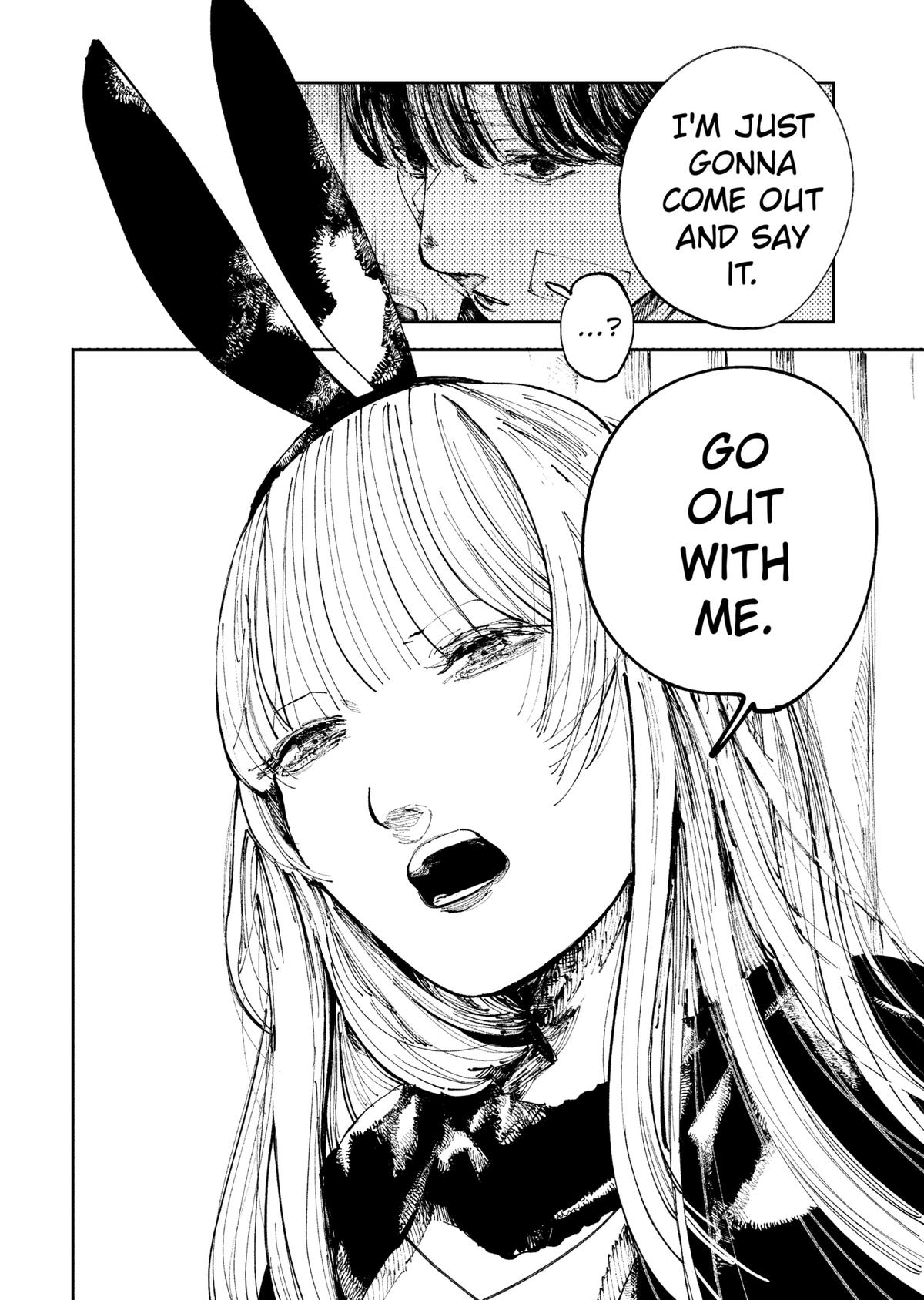 The Nito Exorcists Chap 10 - Next Chap 11