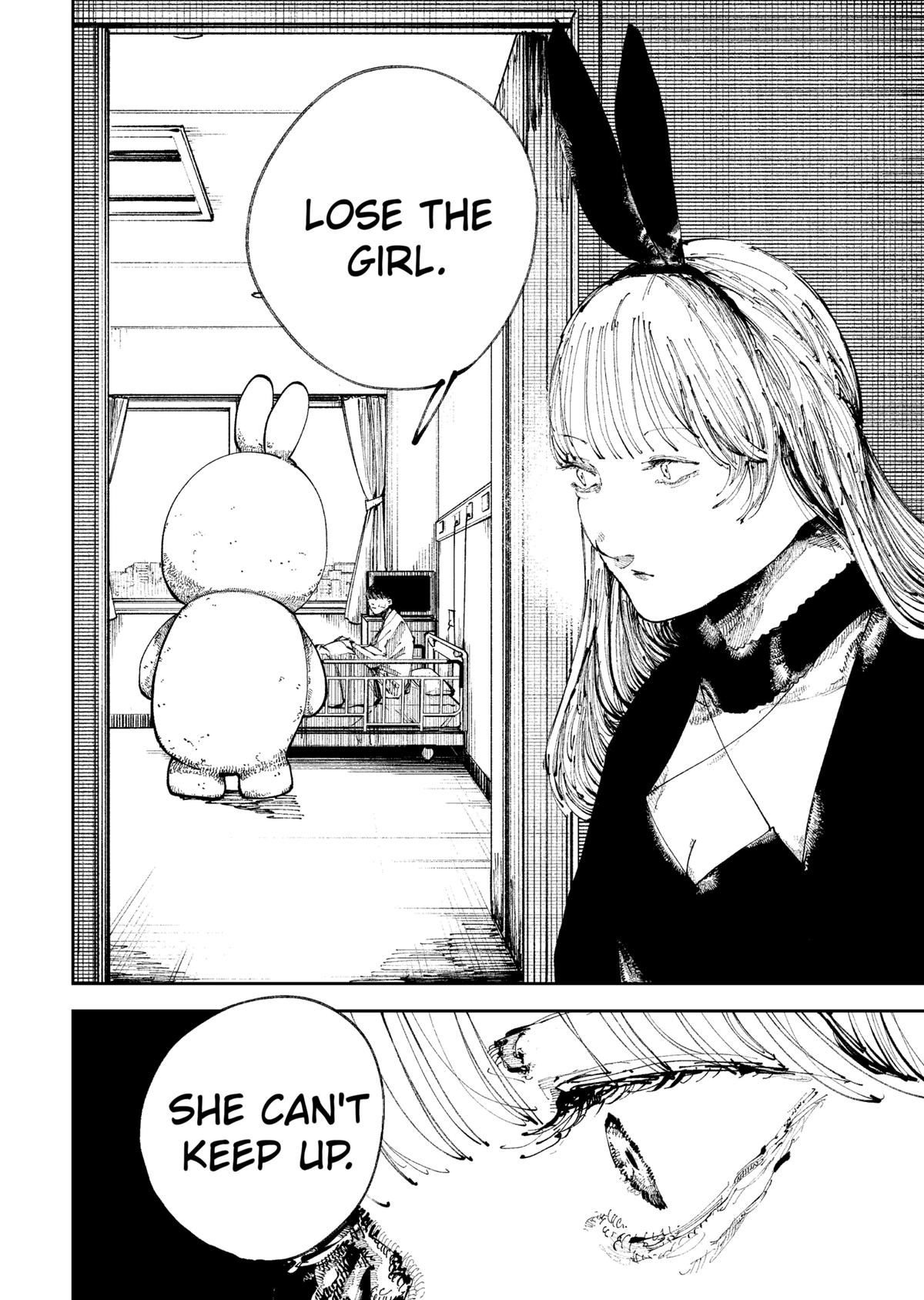 The Nito Exorcists Chap 10 - Next Chap 11