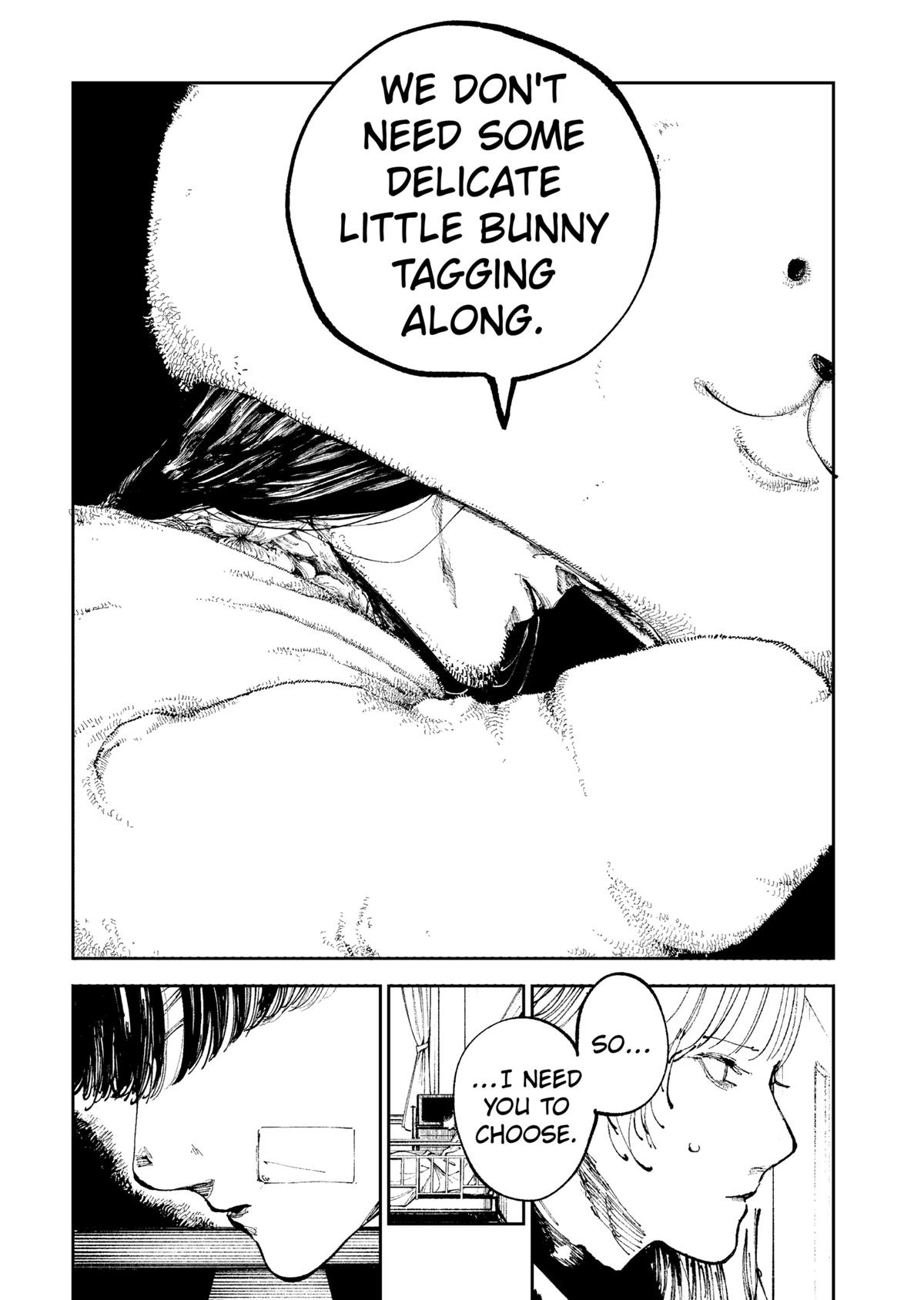 The Nito Exorcists Chap 10 - Next Chap 11