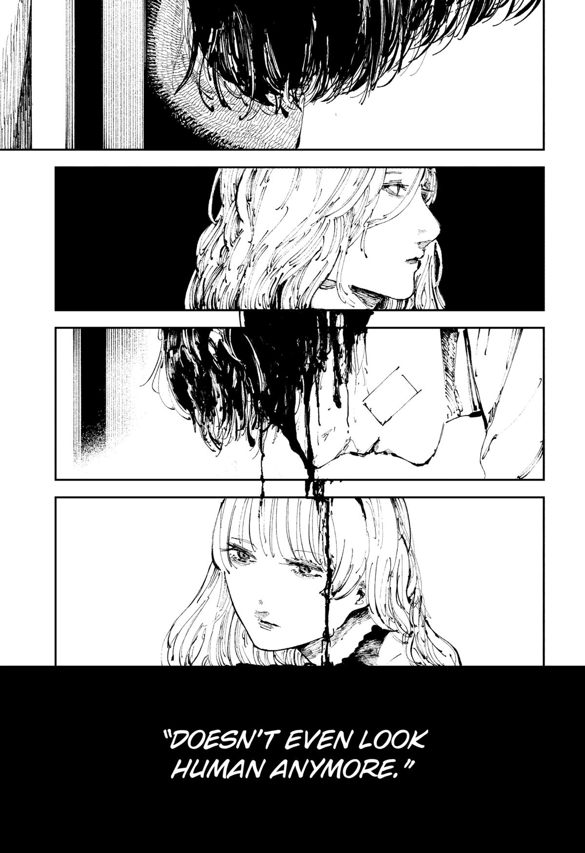 The Nito Exorcists Chap 10 - Next Chap 11