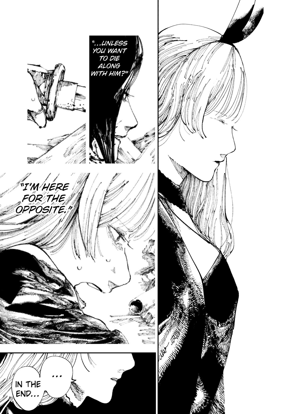 The Nito Exorcists Chap 10 - Next Chap 11