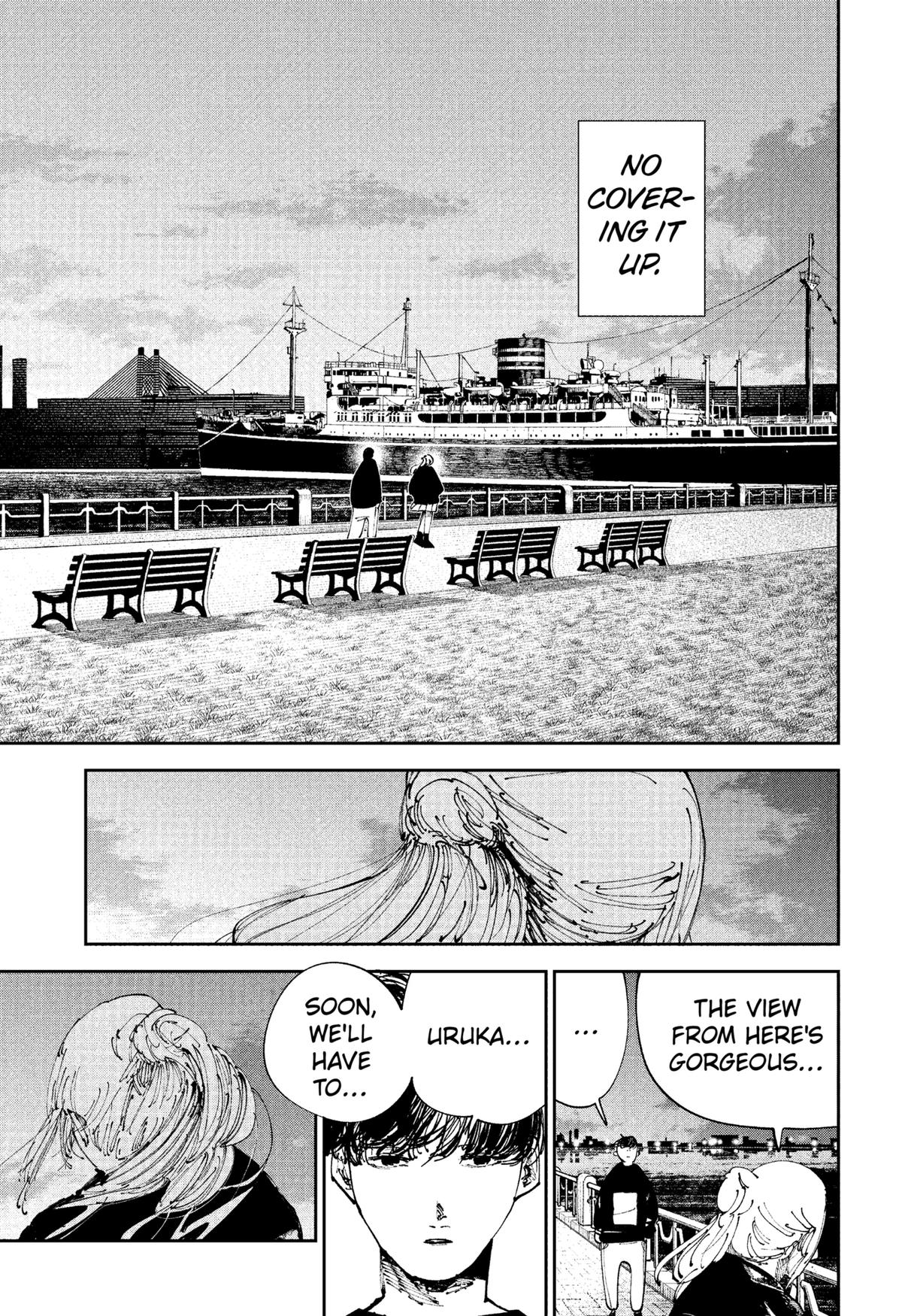 The Nito Exorcists Chap 11 - Next Chap 12