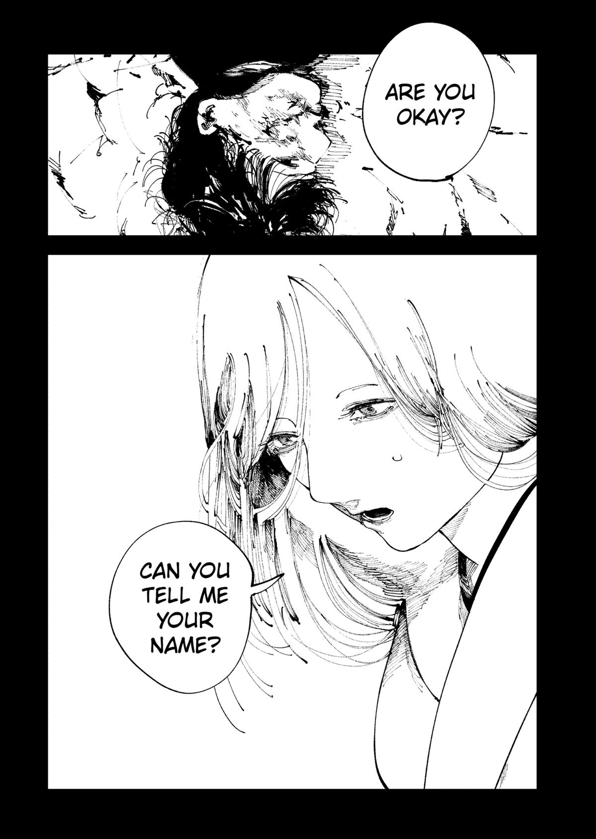 The Nito Exorcists Chap 11 - Next Chap 12