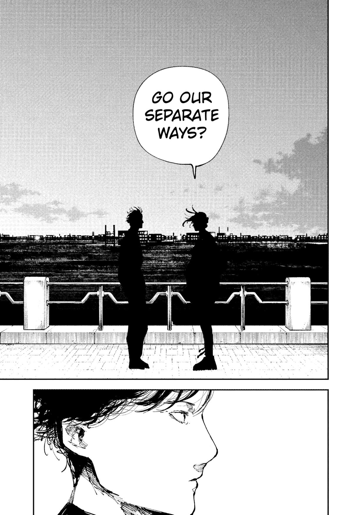 The Nito Exorcists Chap 11 - Next Chap 12