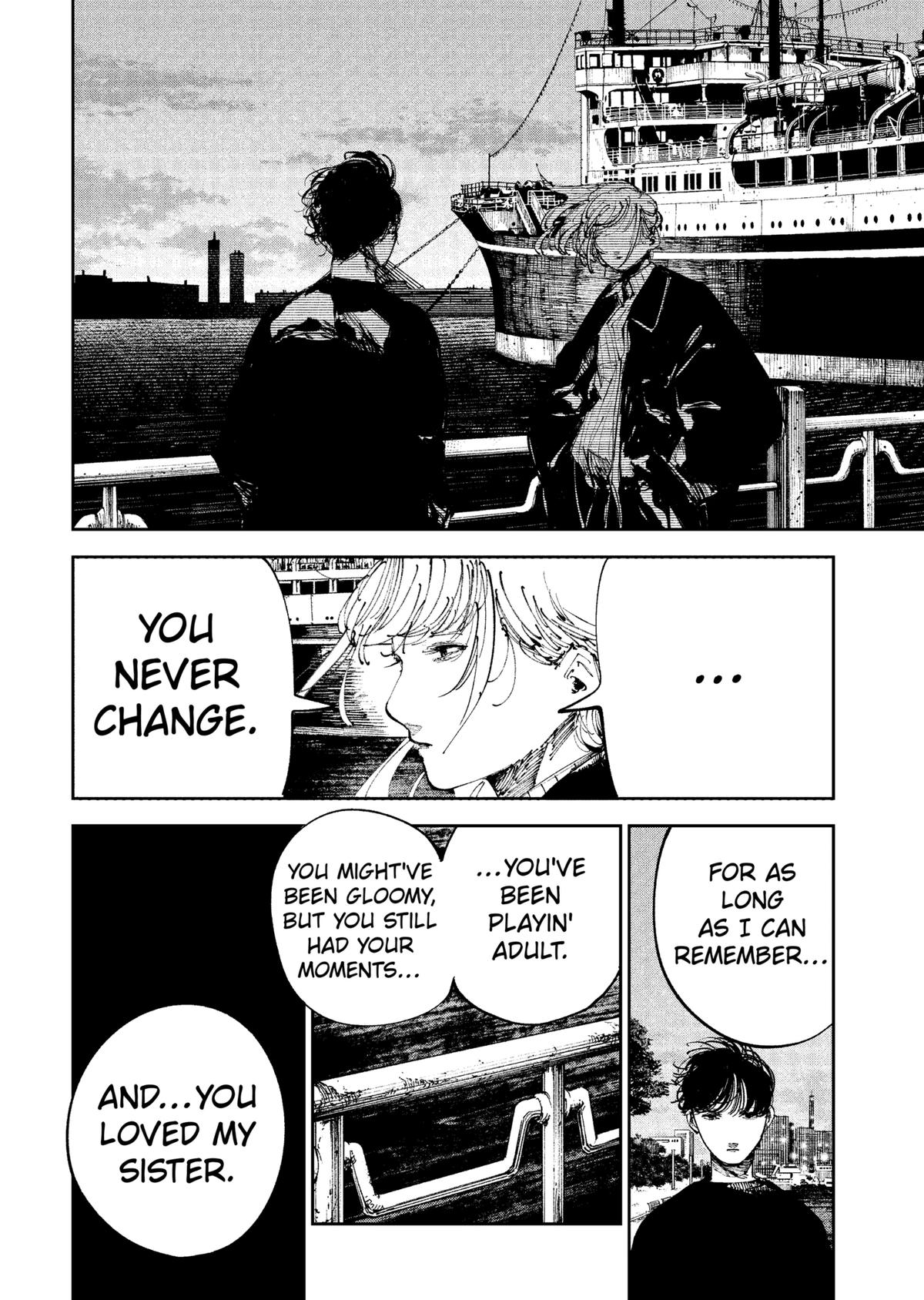 The Nito Exorcists Chap 11 - Next Chap 12