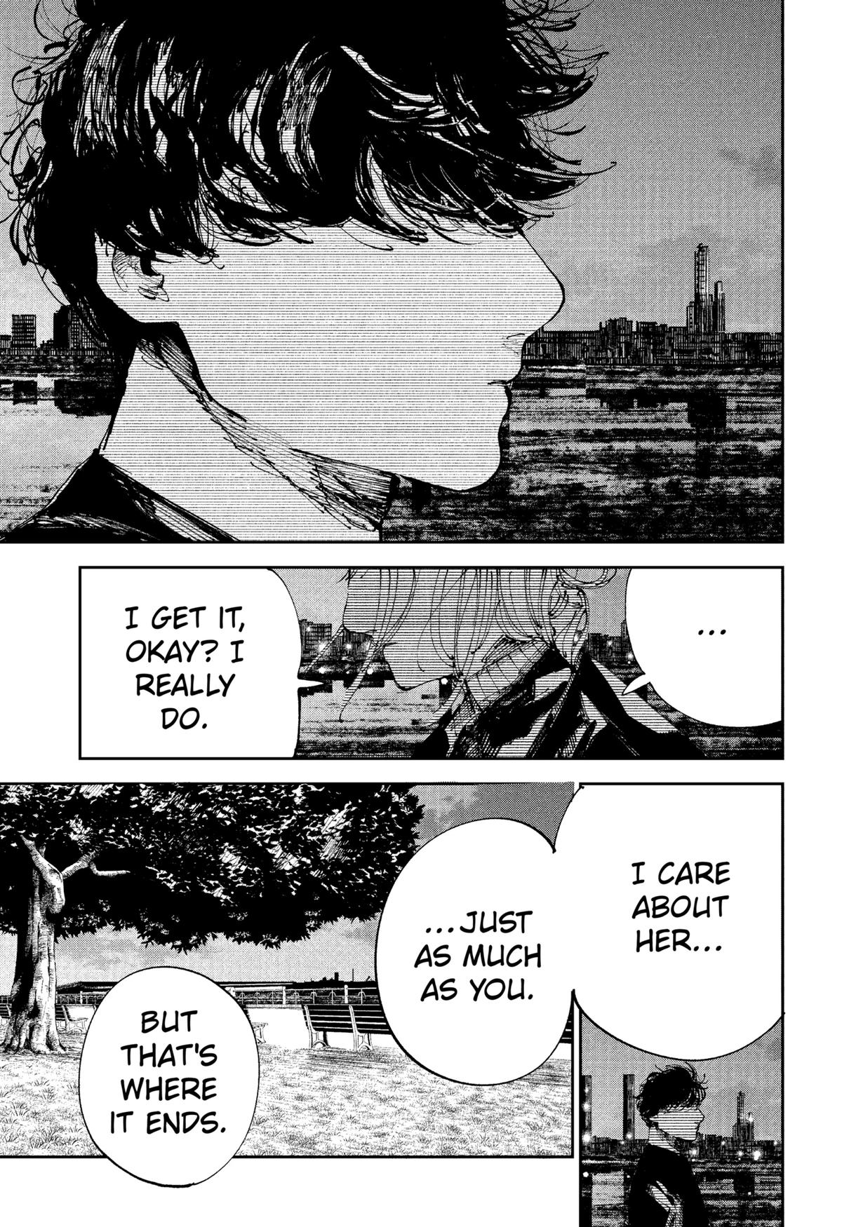 The Nito Exorcists Chap 11 - Next Chap 12