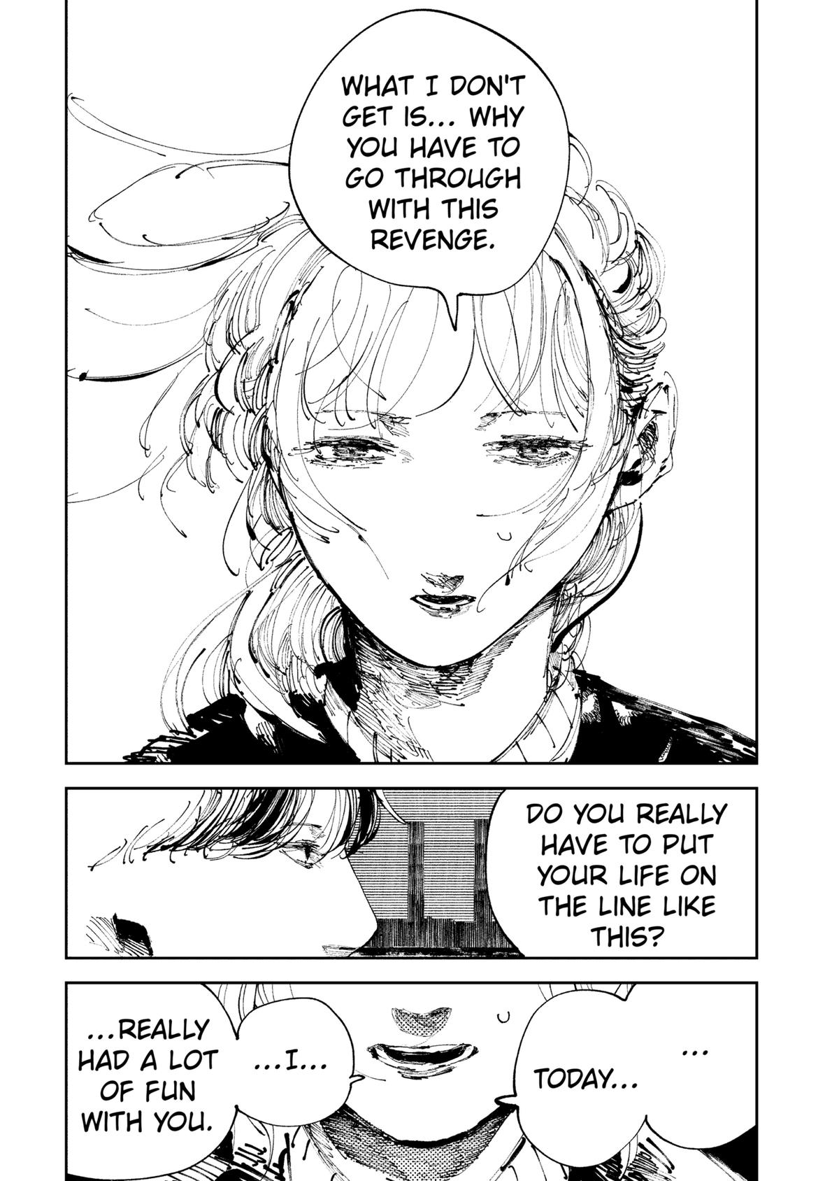 The Nito Exorcists Chap 11 - Next Chap 12