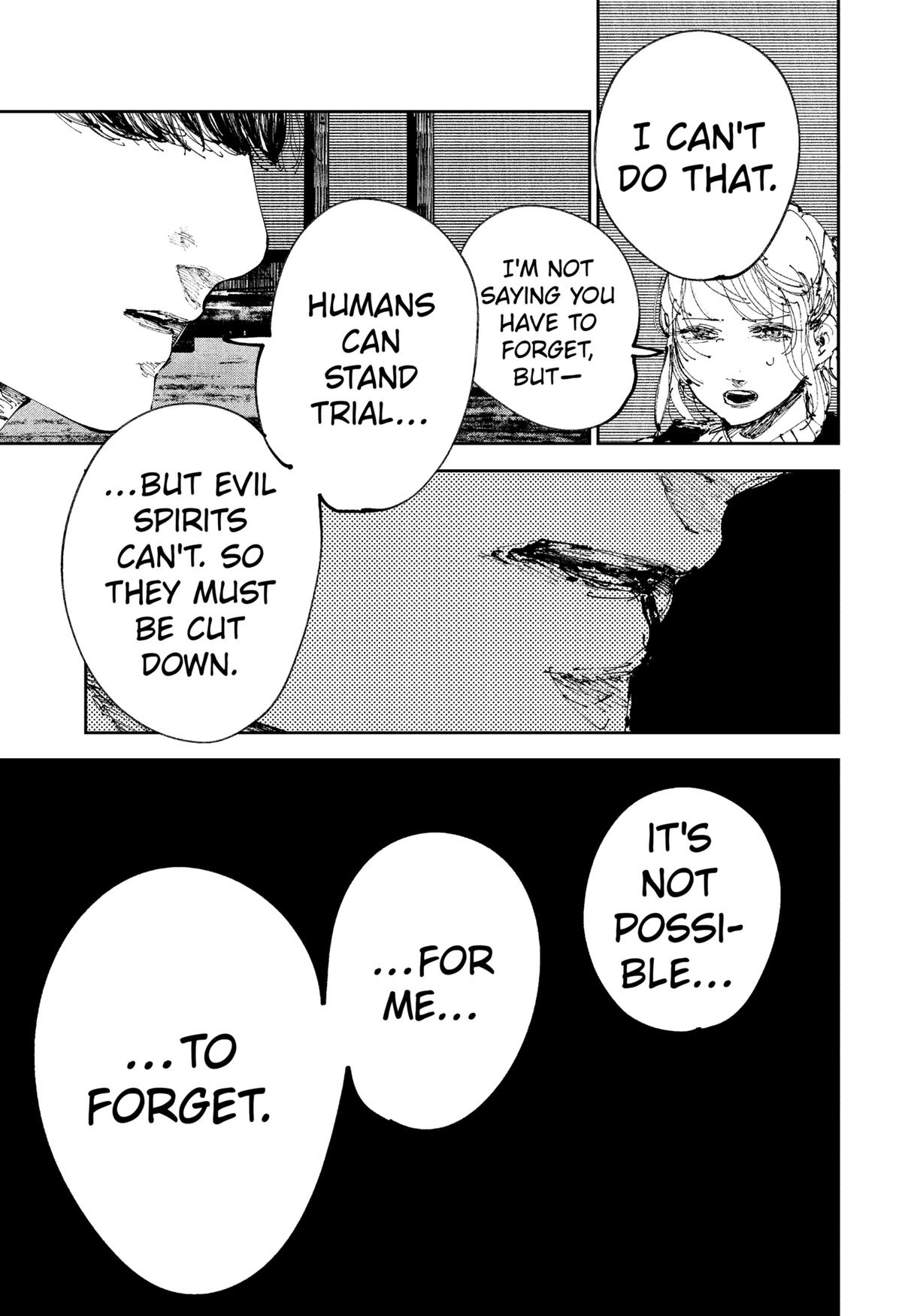 The Nito Exorcists Chap 11 - Next Chap 12