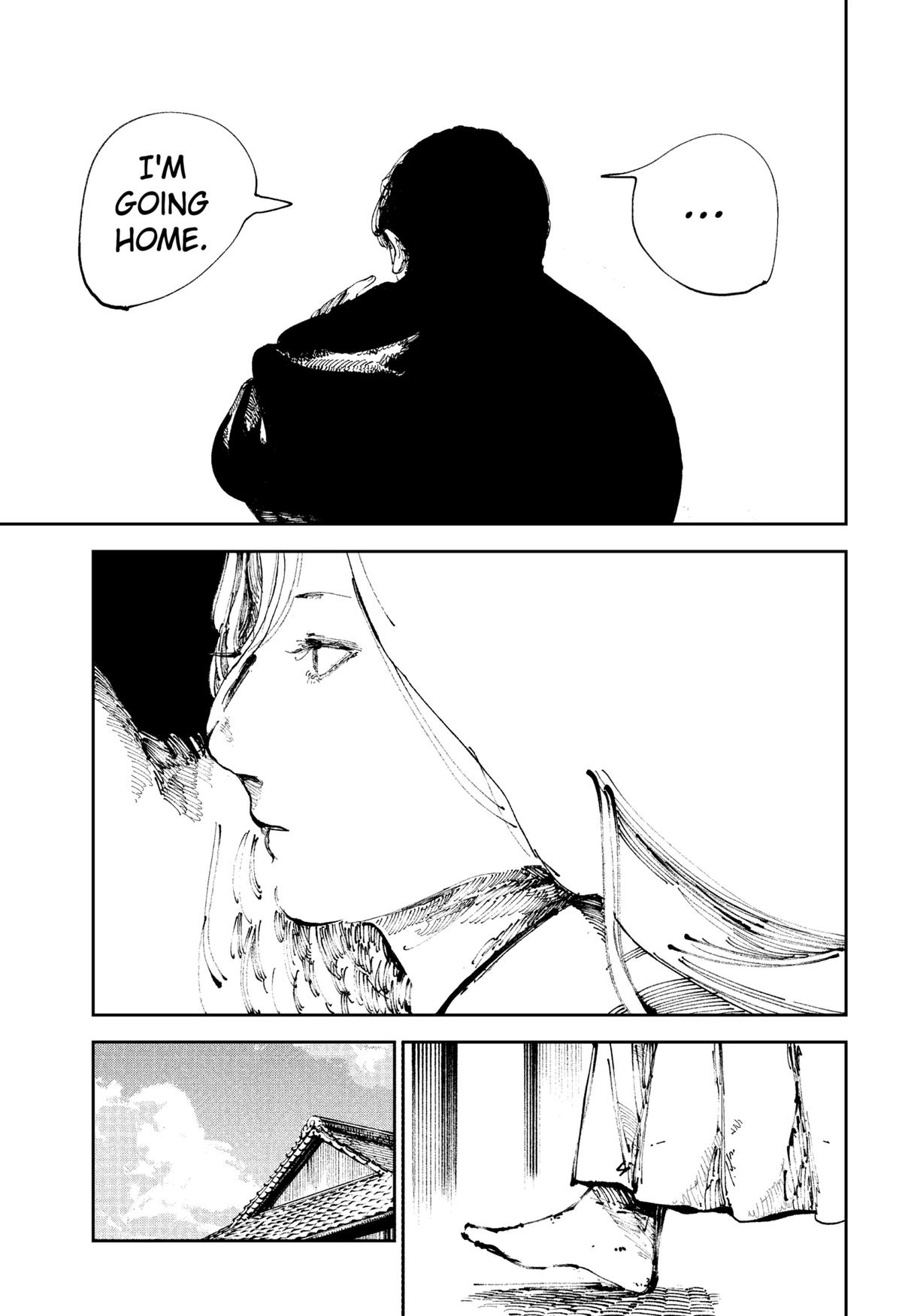 The Nito Exorcists Chap 12 - Next Chap 13