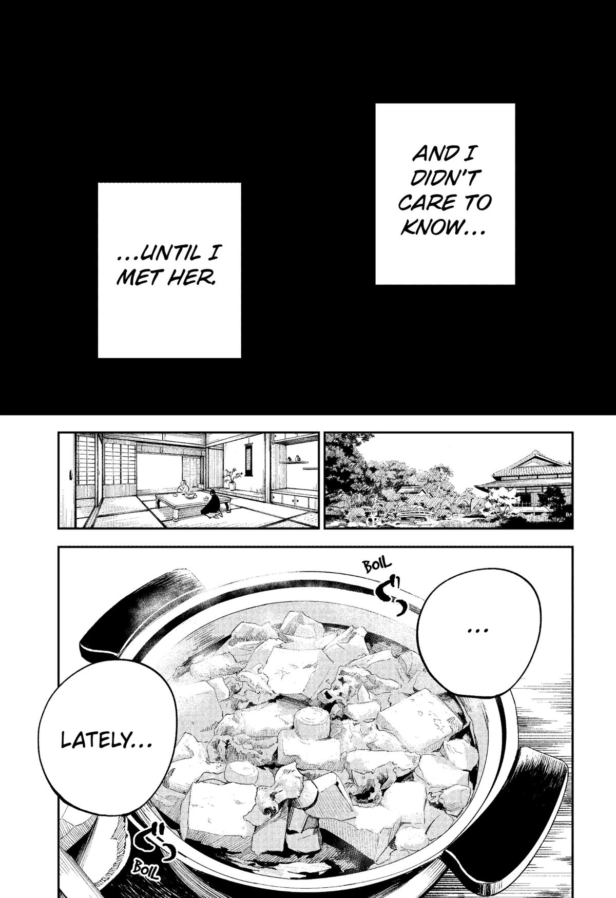 The Nito Exorcists Chap 12 - Next Chap 13