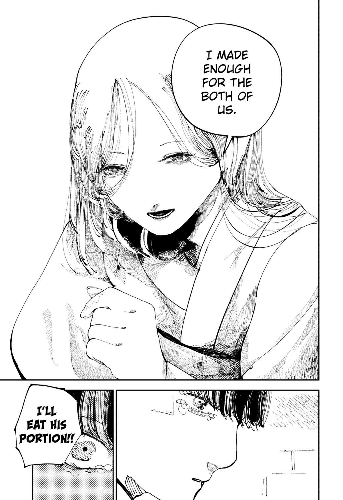 The Nito Exorcists Chap 12 - Next Chap 13