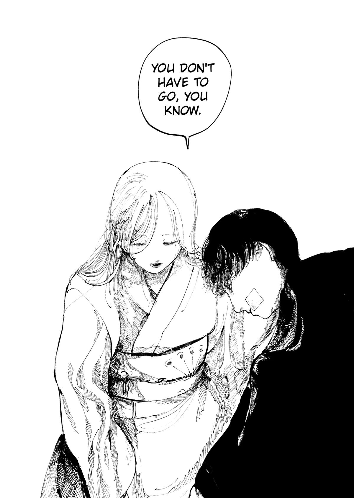 The Nito Exorcists Chap 12 - Next Chap 13