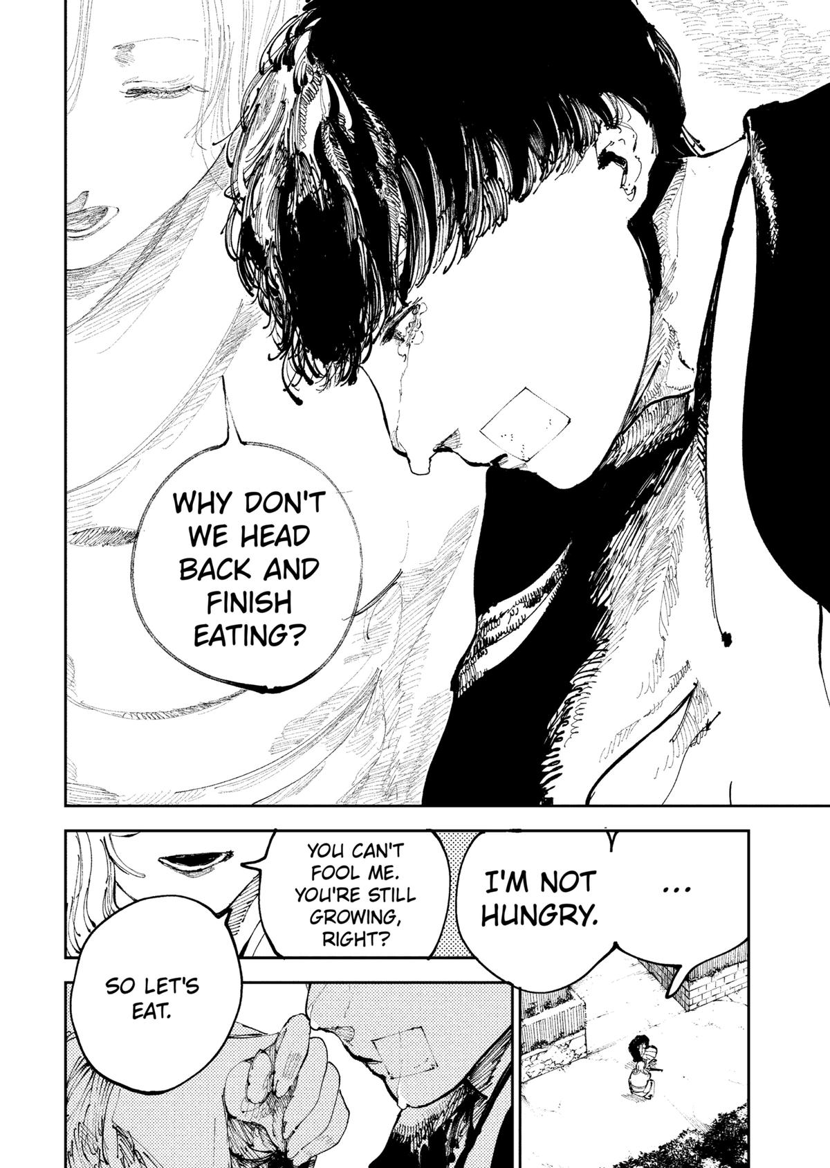 The Nito Exorcists Chap 12 - Next Chap 13