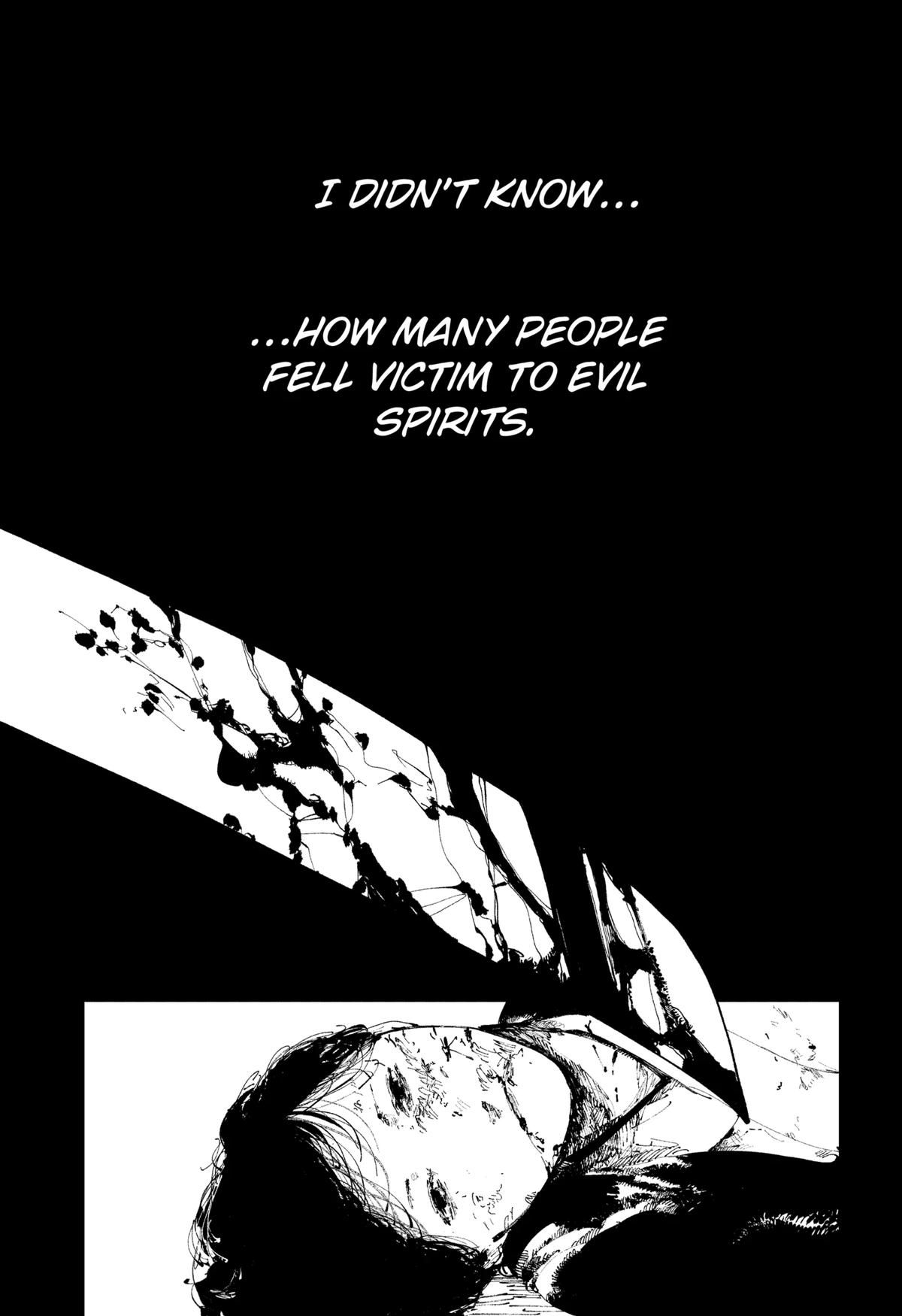 The Nito Exorcists Chap 12 - Next Chap 13