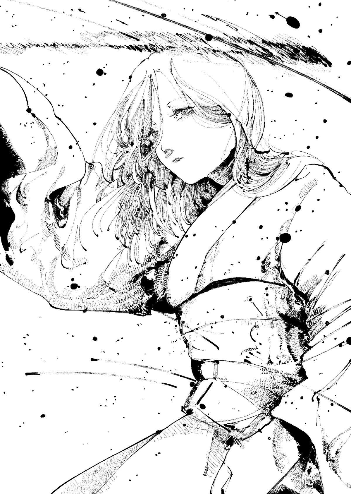 The Nito Exorcists Chap 12 - Next Chap 13