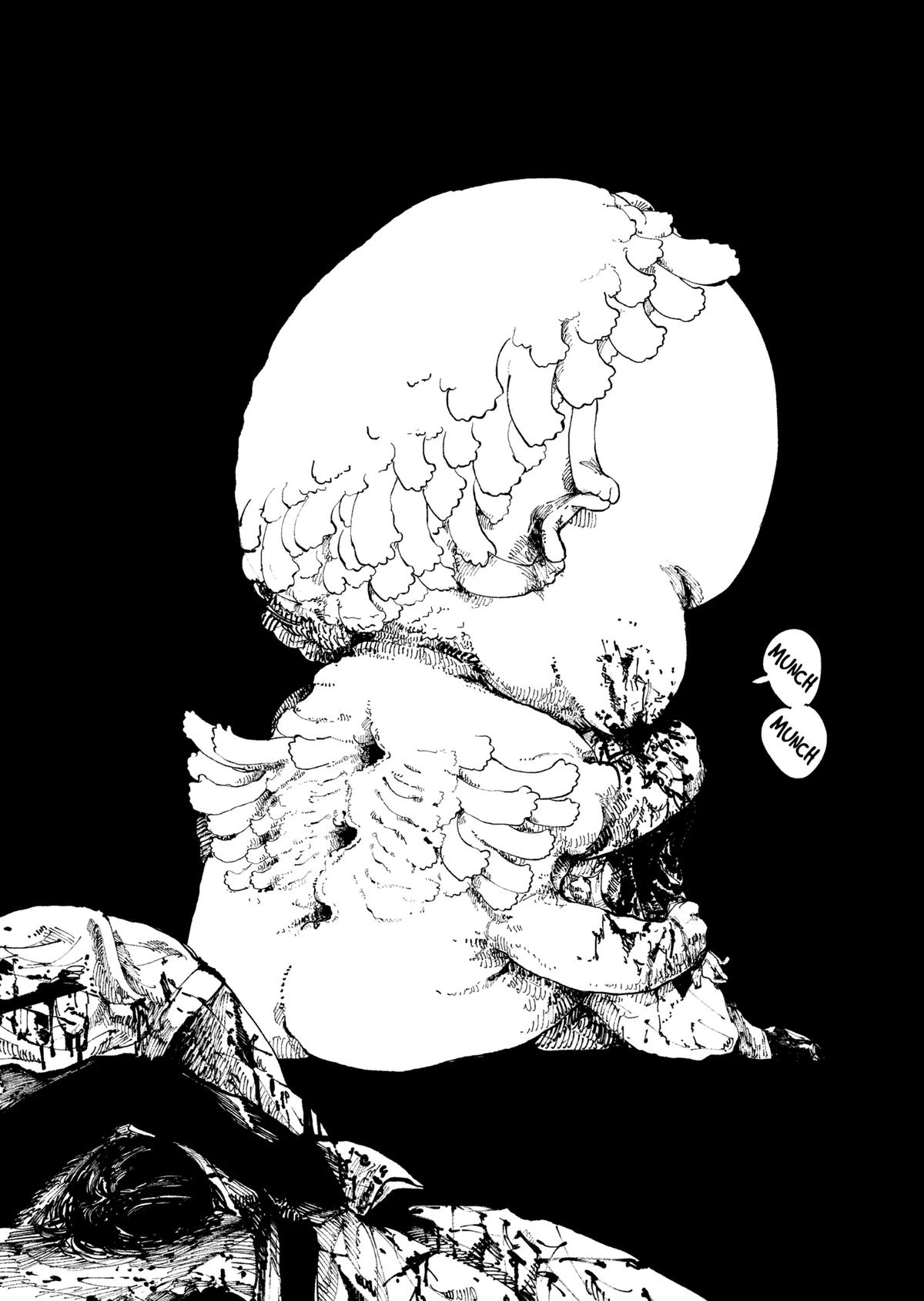 The Nito Exorcists Chap 13 - Next Chap 14