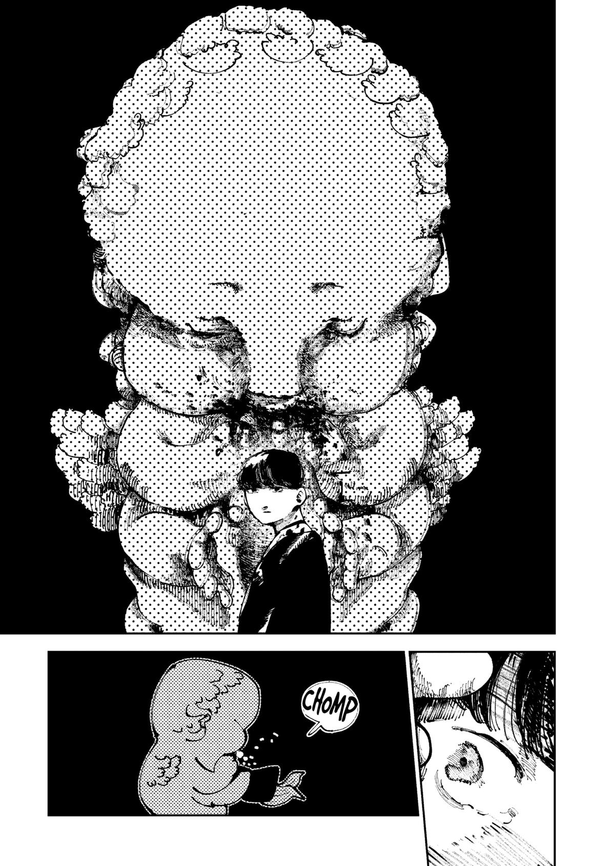 The Nito Exorcists Chap 13 - Next Chap 14