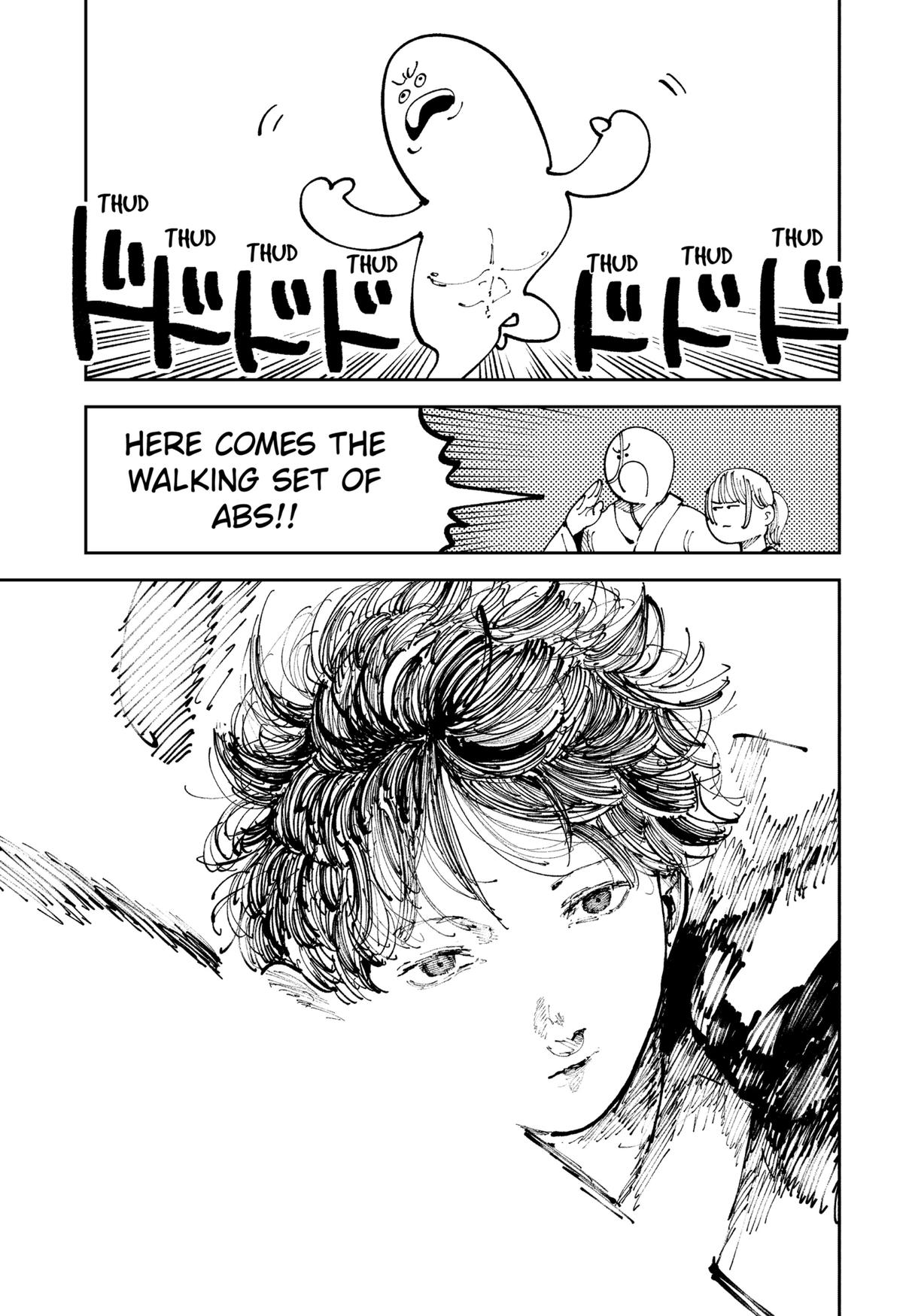 The Nito Exorcists Chap 13 - Next Chap 14