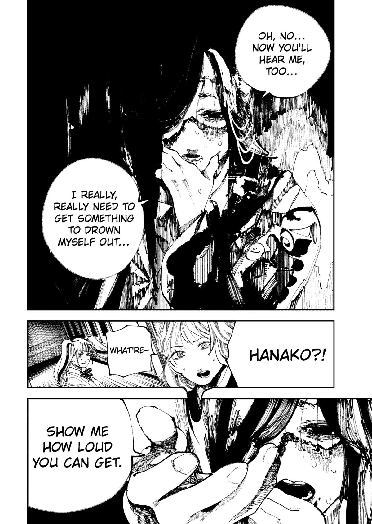 The Nito Exorcists Chap 27 - Next Chap 28