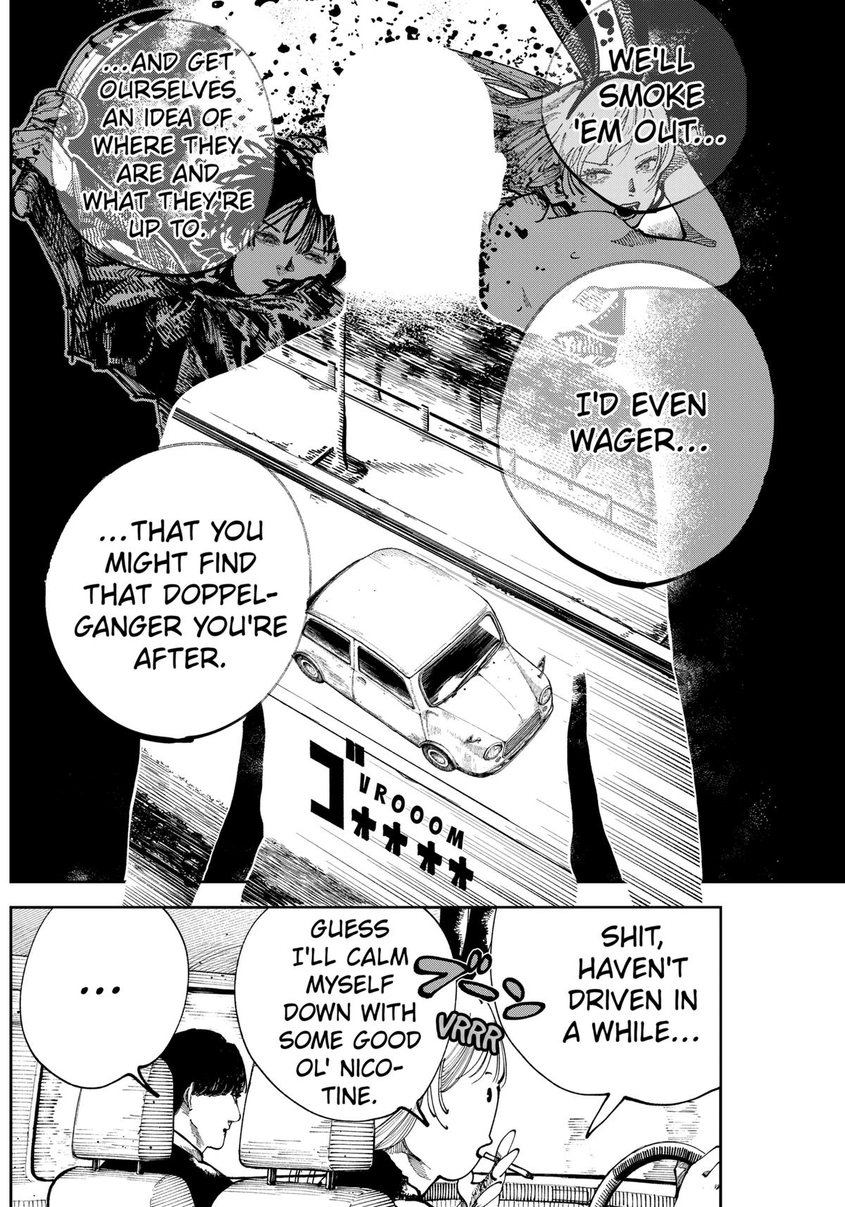 The Nito Exorcists Chap 24 - Next Chap 25