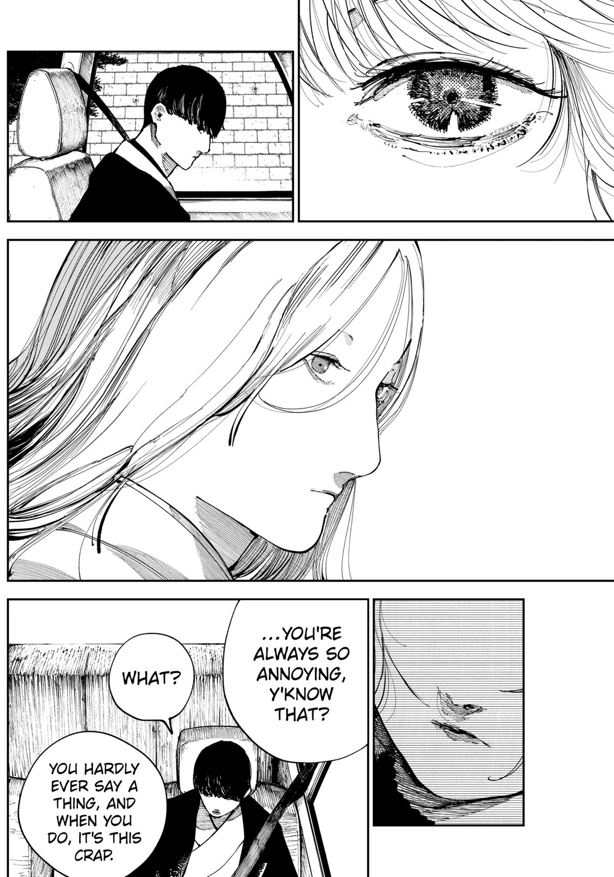 The Nito Exorcists Chap 24 - Next Chap 25