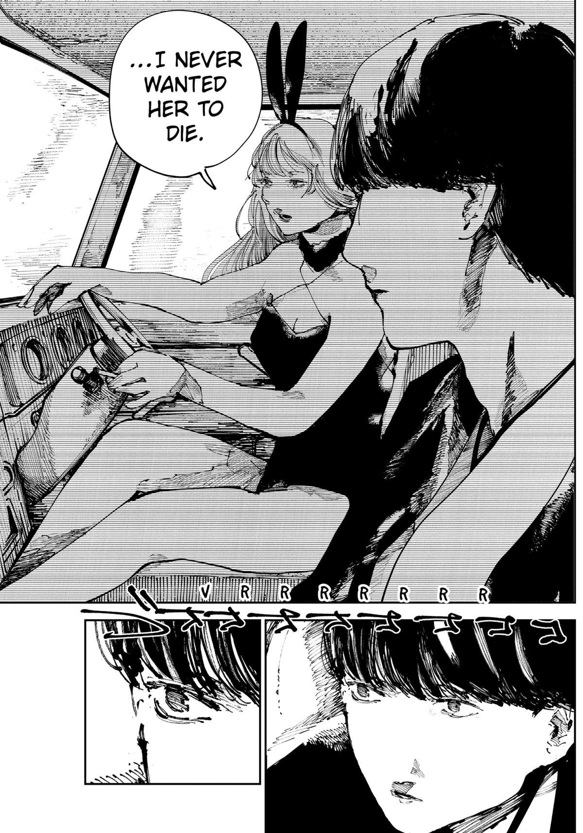 The Nito Exorcists Chap 24 - Next Chap 25