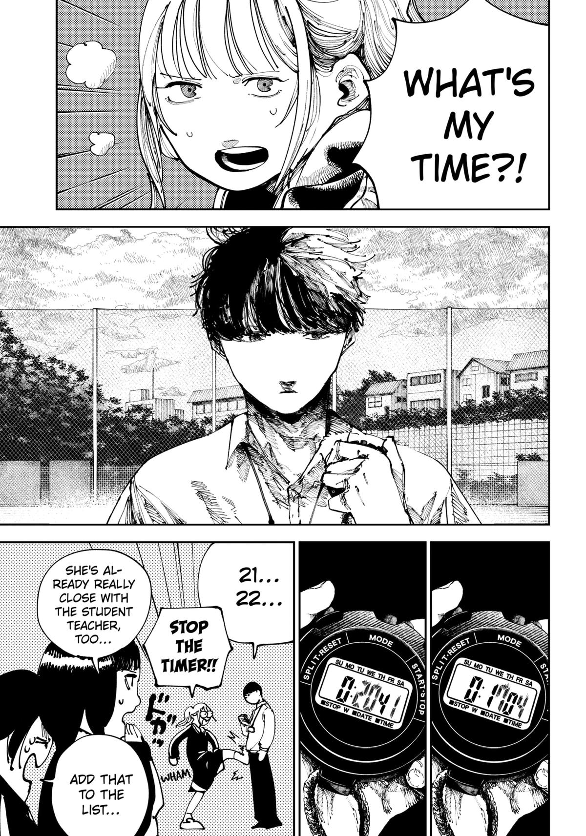 The Nito Exorcists Chap 25 - Next Chap 26