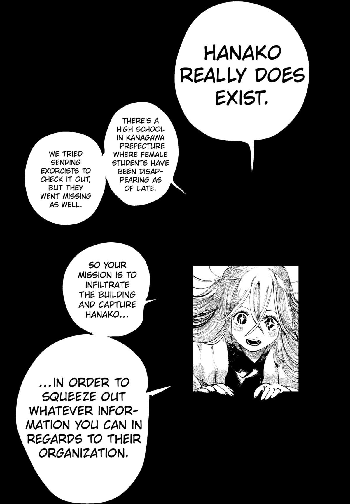 The Nito Exorcists Chap 25 - Next Chap 26