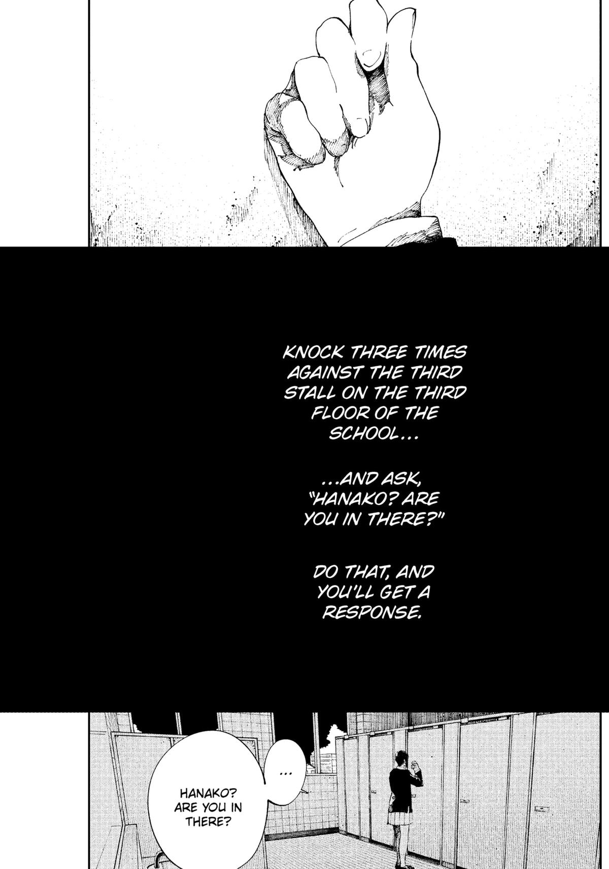 The Nito Exorcists Chap 25 - Next Chap 26