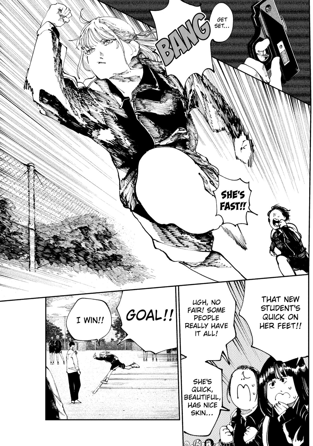 The Nito Exorcists Chap 25 - Next Chap 26