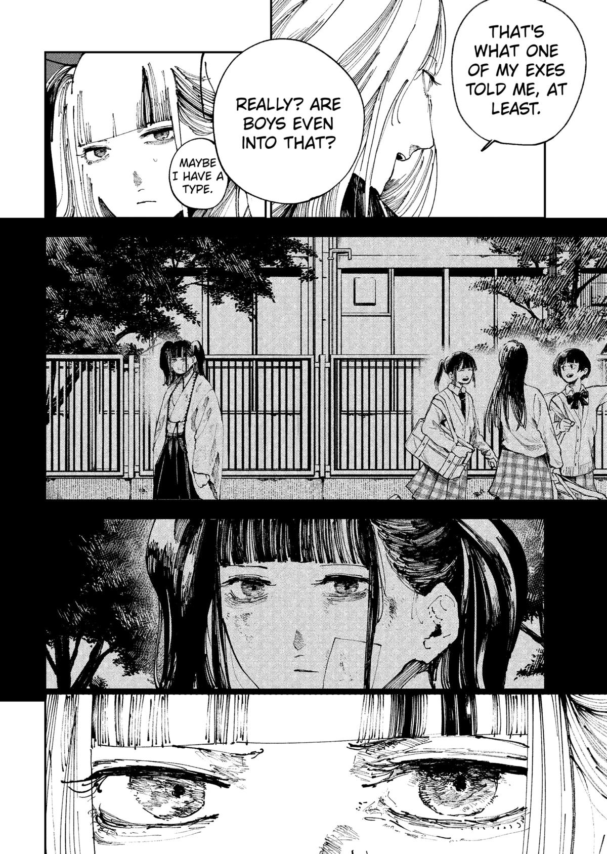 The Nito Exorcists Chap 26 - Next Chap 27