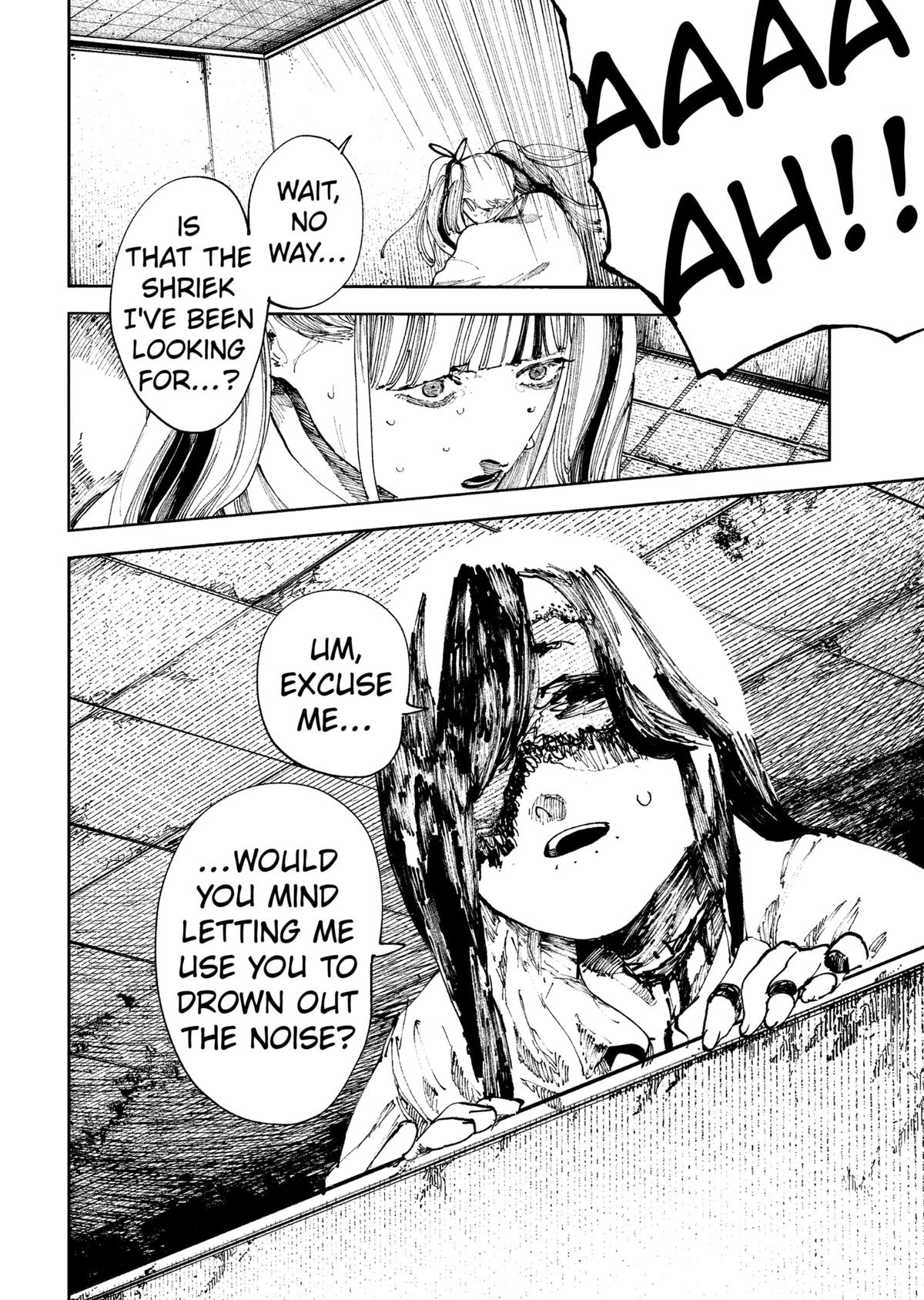 The Nito Exorcists Chap 26 - Next Chap 27