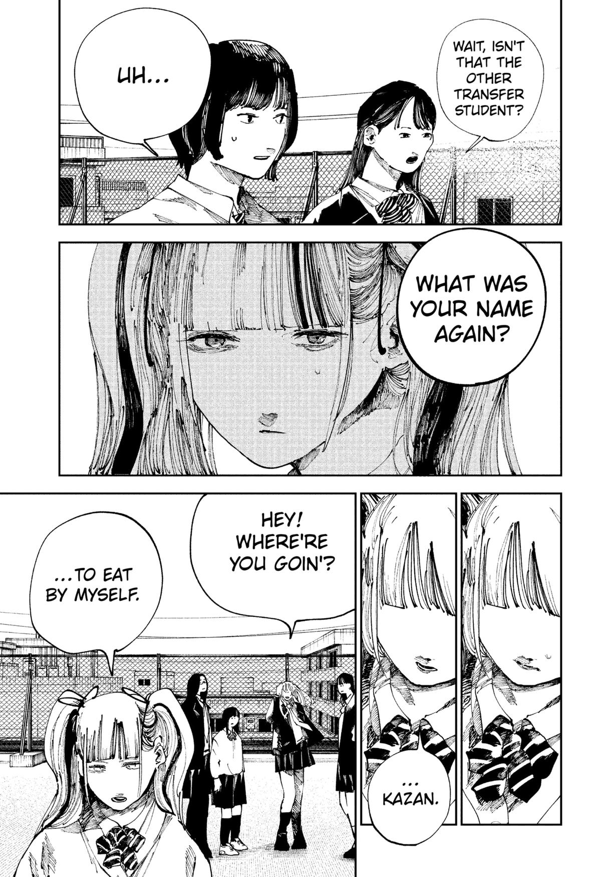 The Nito Exorcists Chap 26 - Next Chap 27