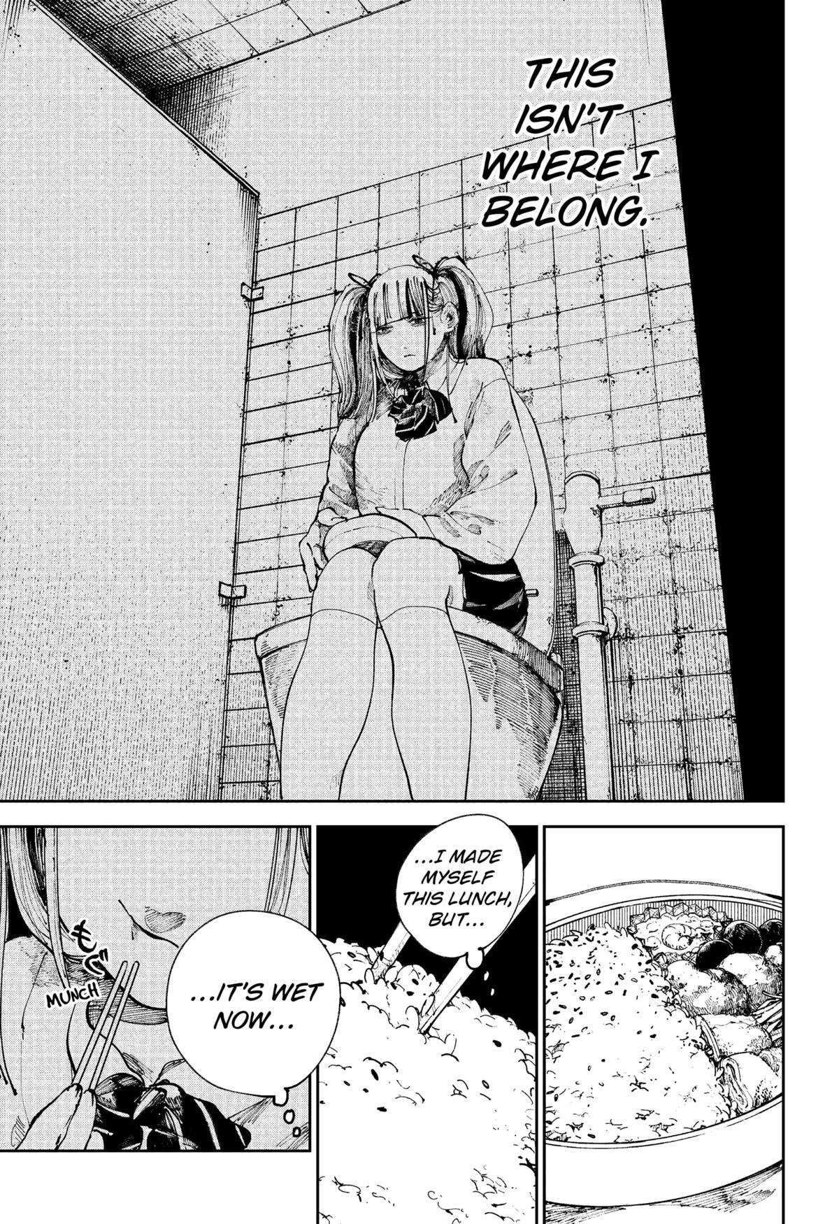 The Nito Exorcists Chap 26 - Next Chap 27