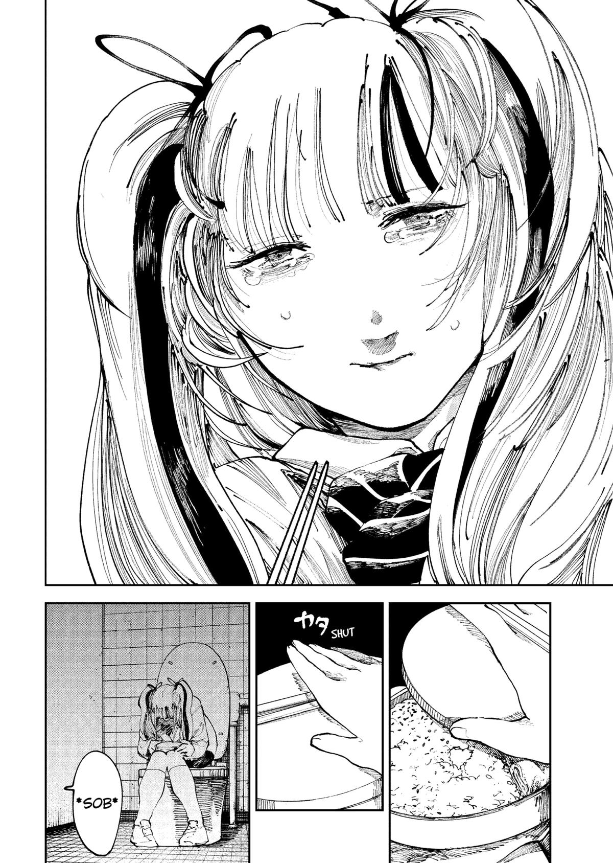 The Nito Exorcists Chap 26 - Next Chap 27