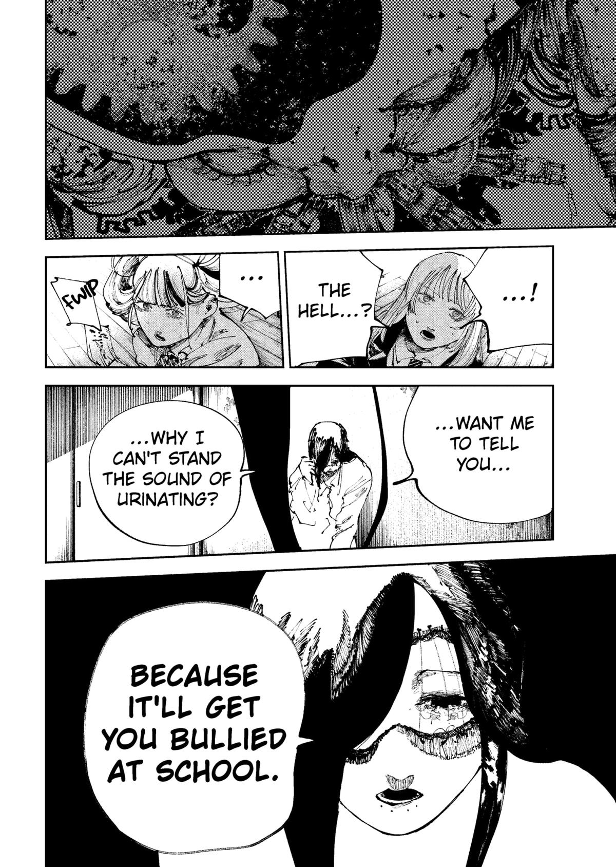 The Nito Exorcists Chap 28 - Next Chap 29