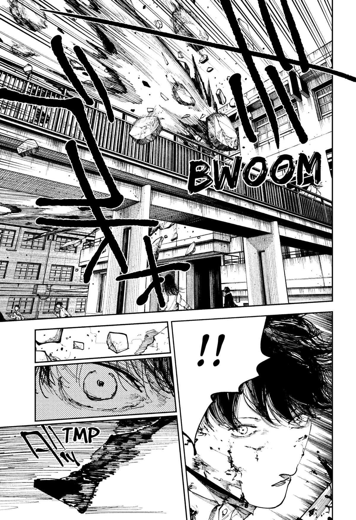 The Nito Exorcists Chap 28 - Next Chap 29