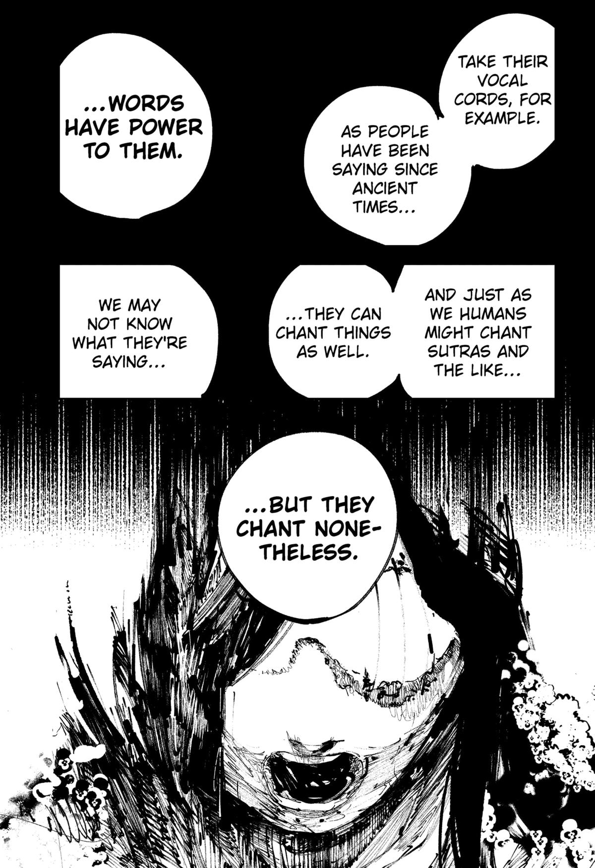 The Nito Exorcists Chap 28 - Next Chap 29