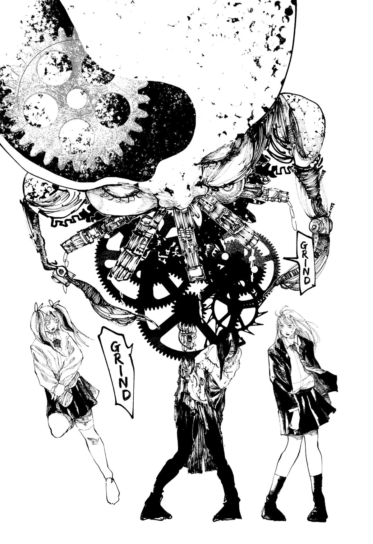 The Nito Exorcists Chap 28 - Next Chap 29