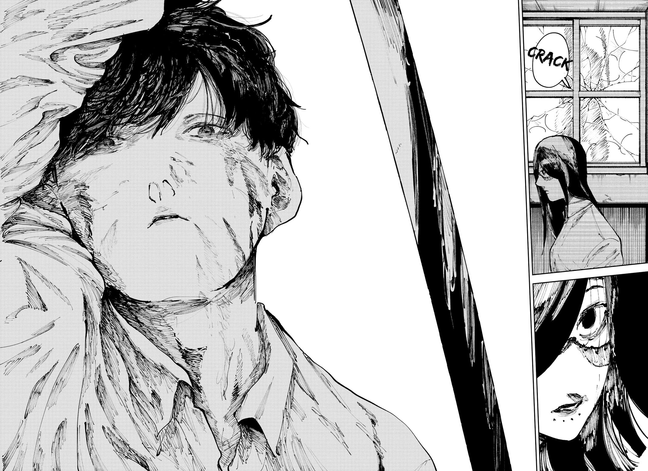 The Nito Exorcists Chap 28 - Next Chap 29
